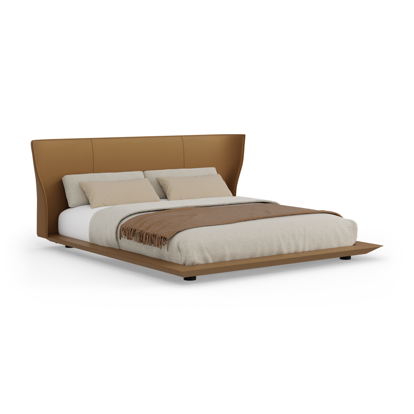 Block Bed