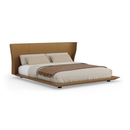 Block Bed