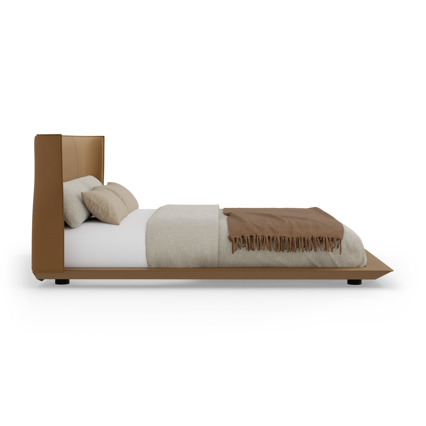 Block Bed
