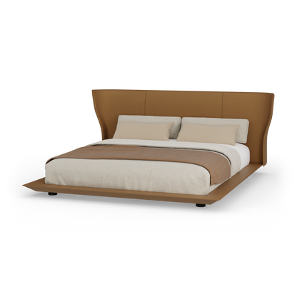 Block Bed