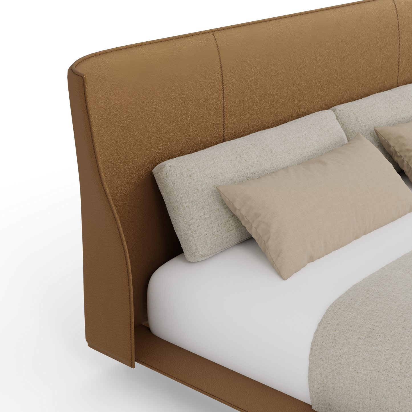 Block Bed