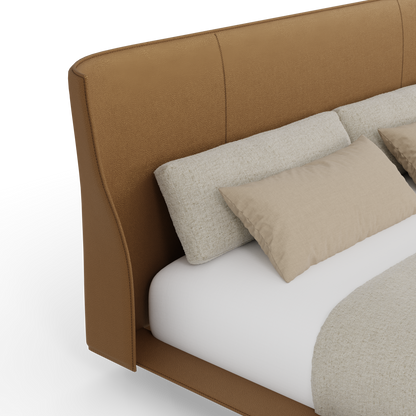 Block Bed
