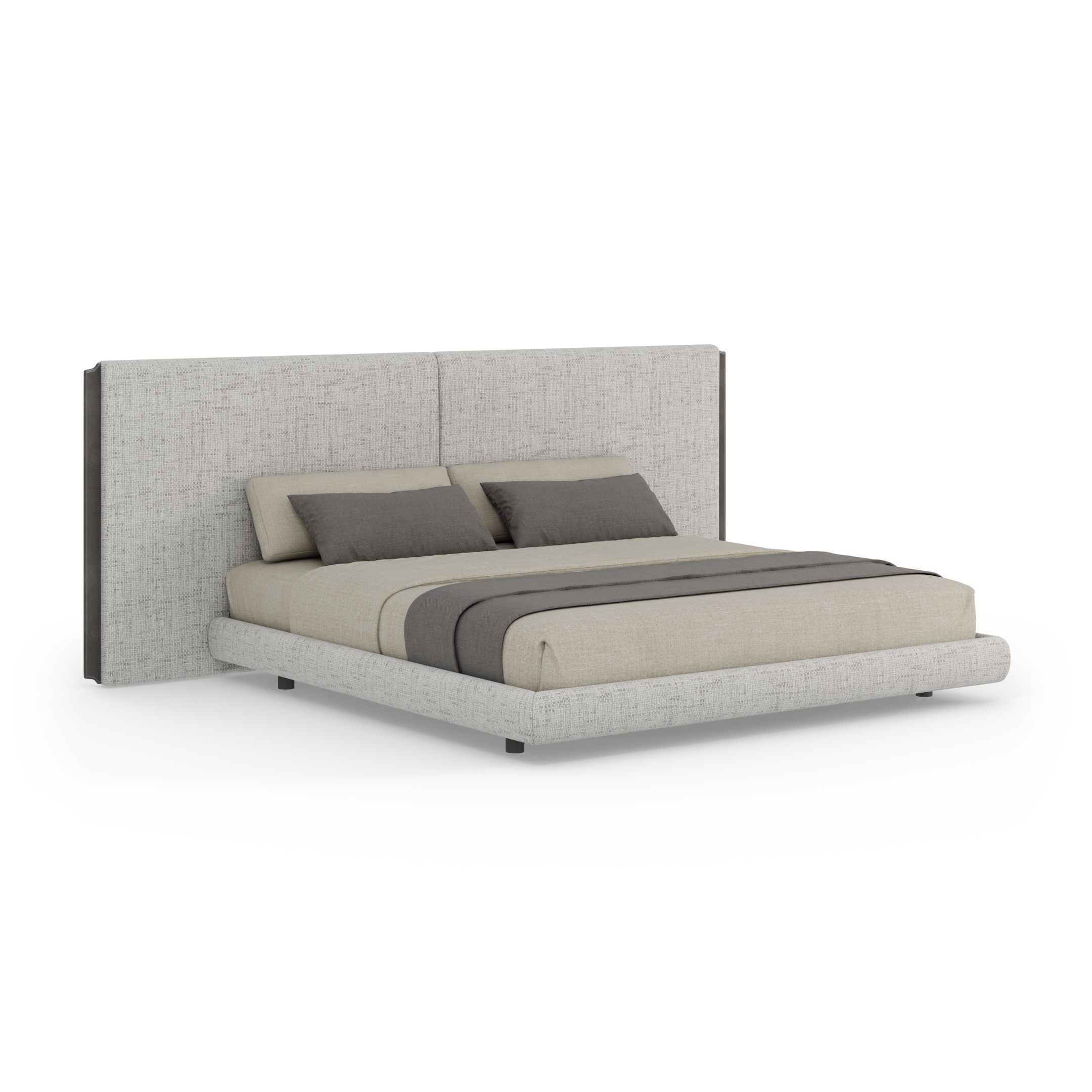 Burmeister Bed - secondary image