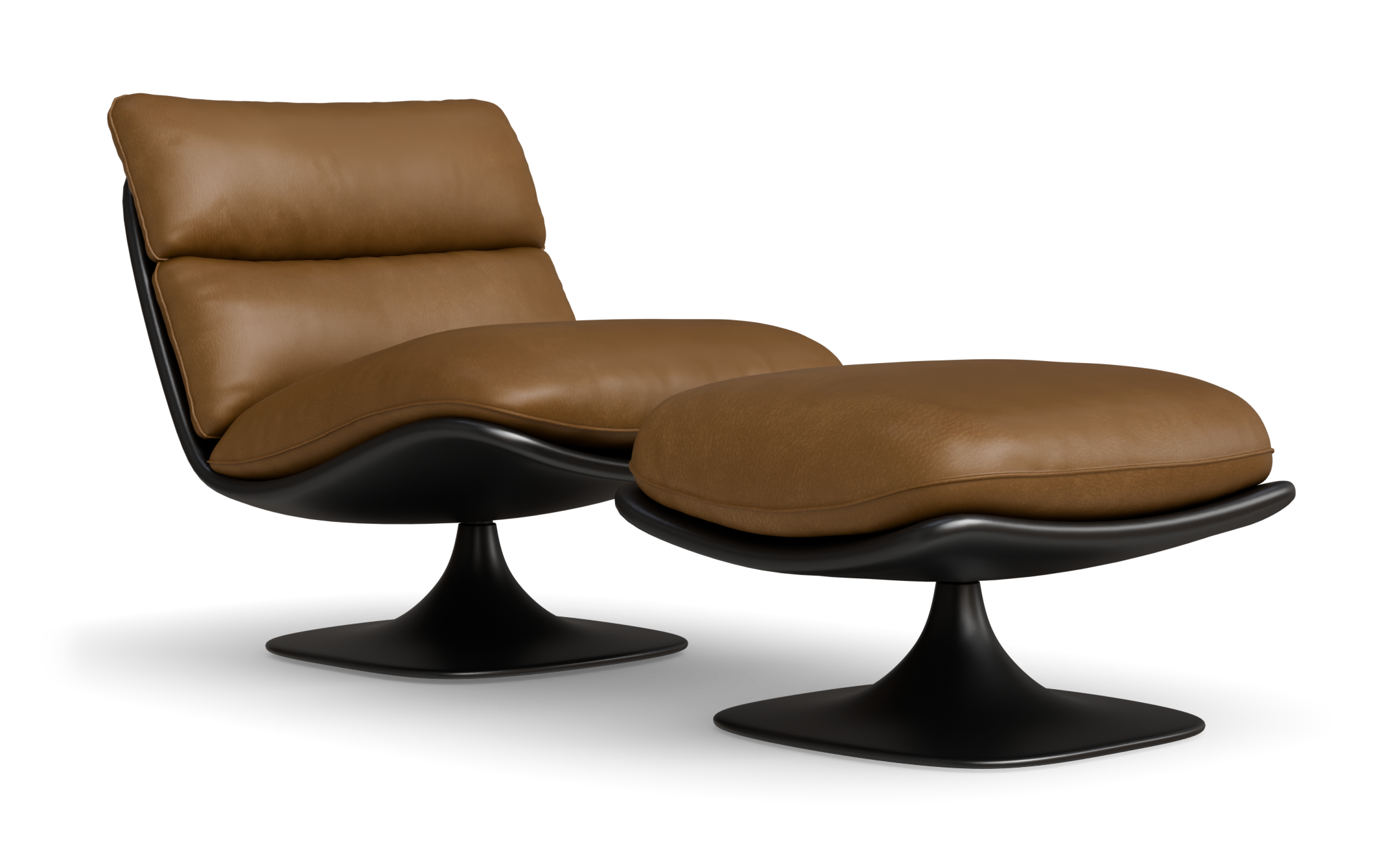 Caroline Leisure Chair