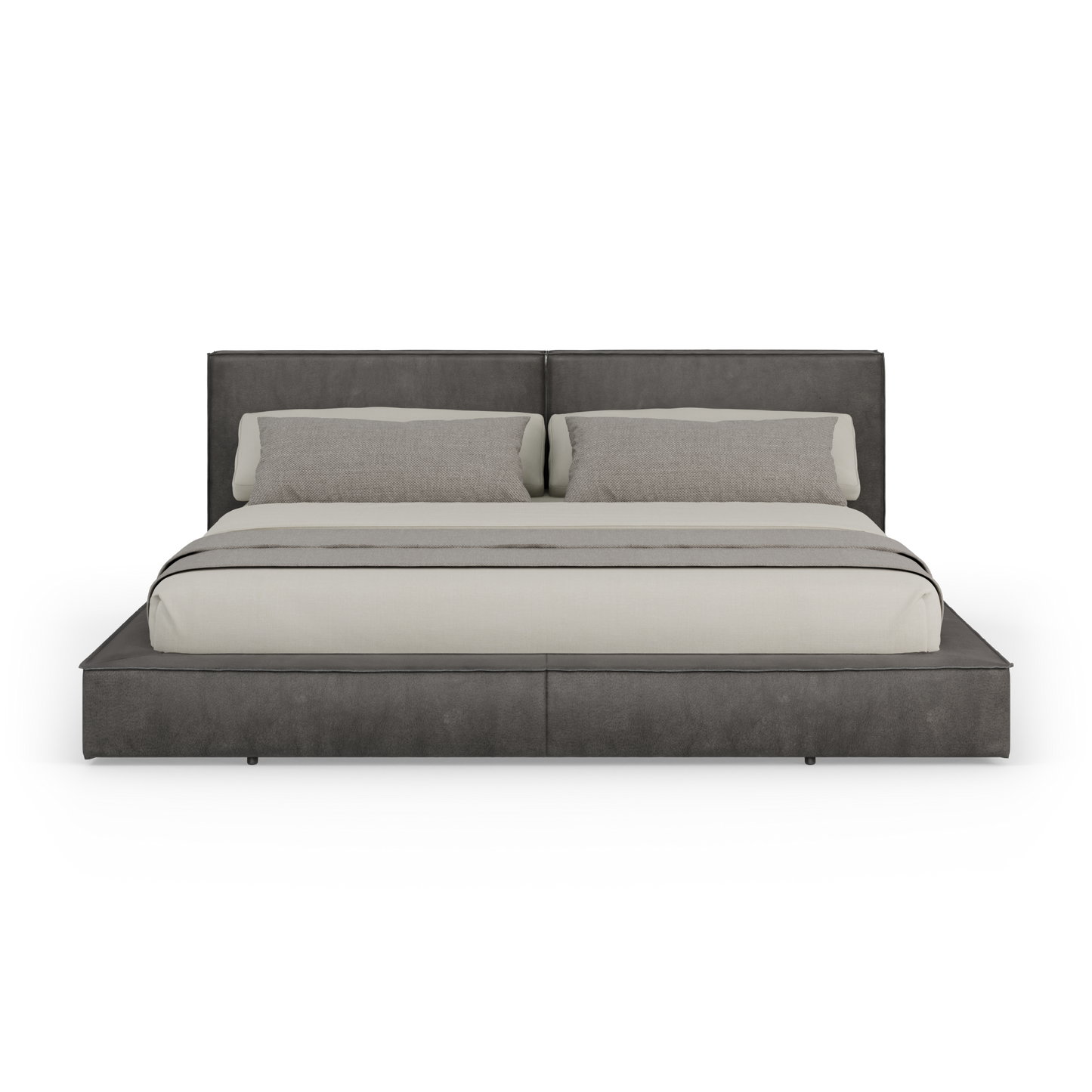 Chess Bed