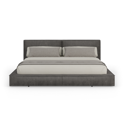 Chess Bed