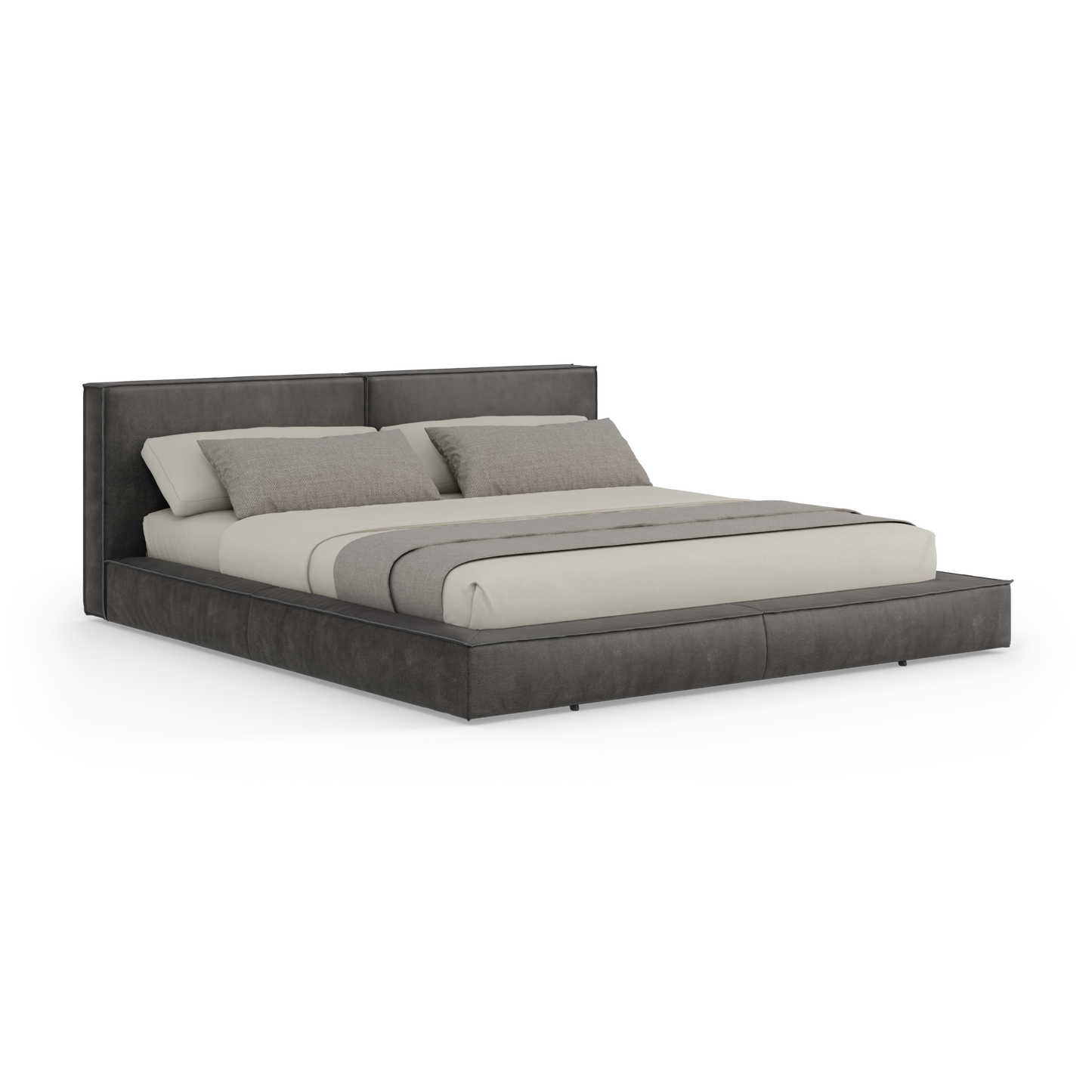 Chess Bed