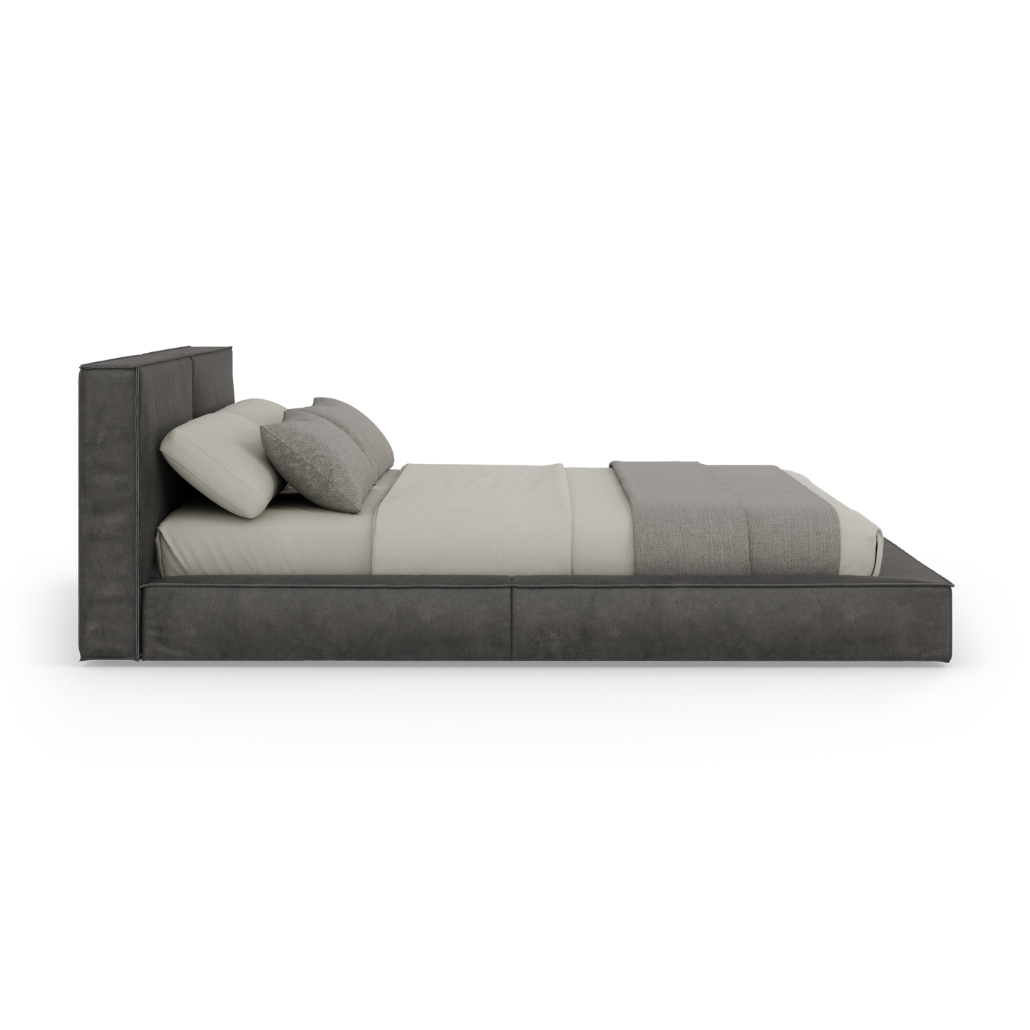 Chess Bed