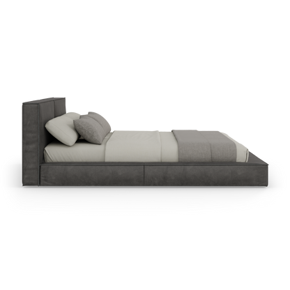 Chess Bed