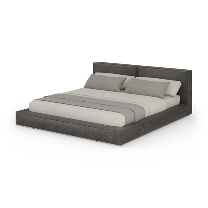 Chess Bed