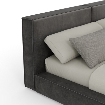 Chess Bed