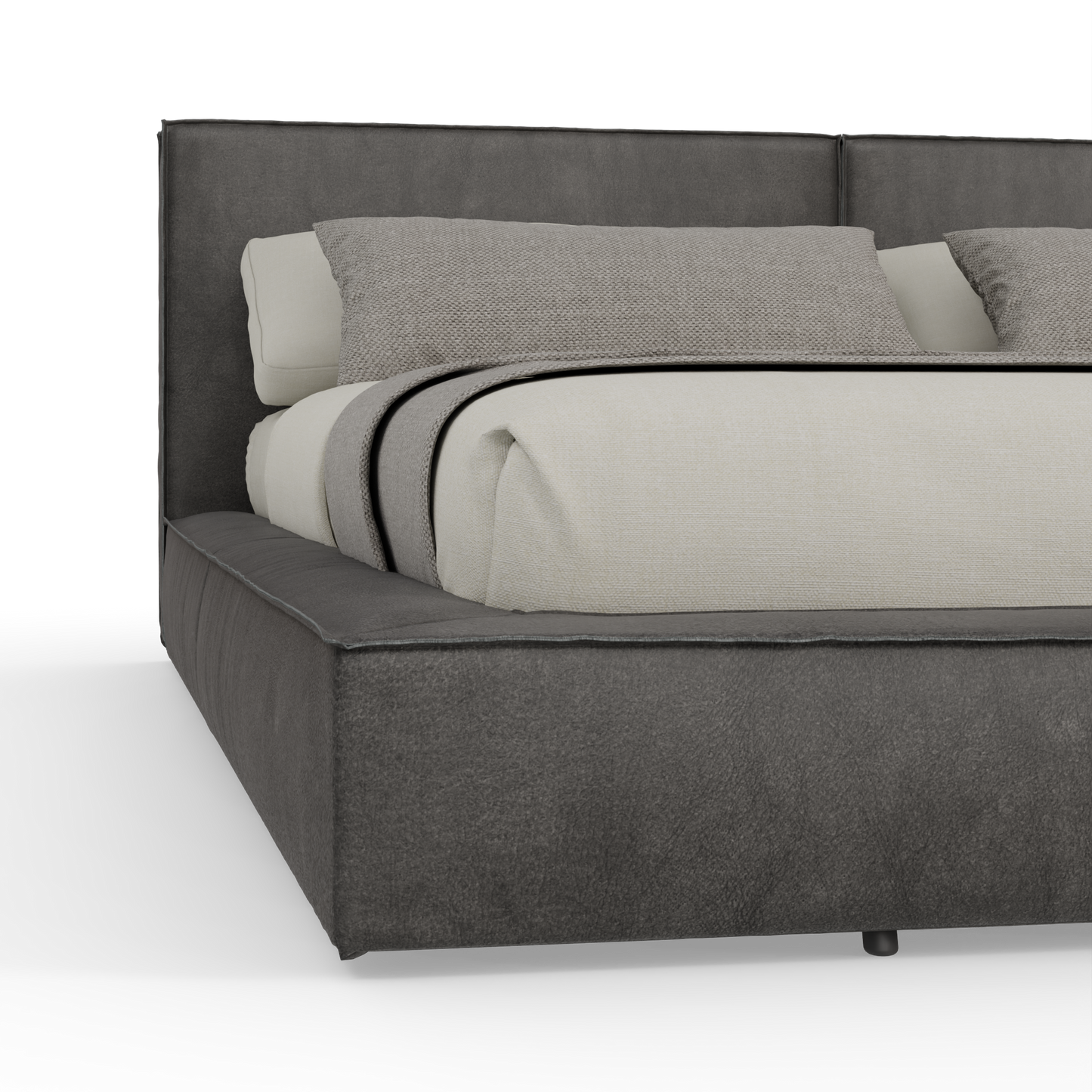 Chess Bed