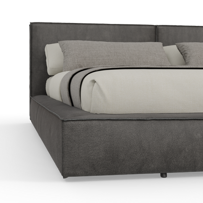 Chess Bed