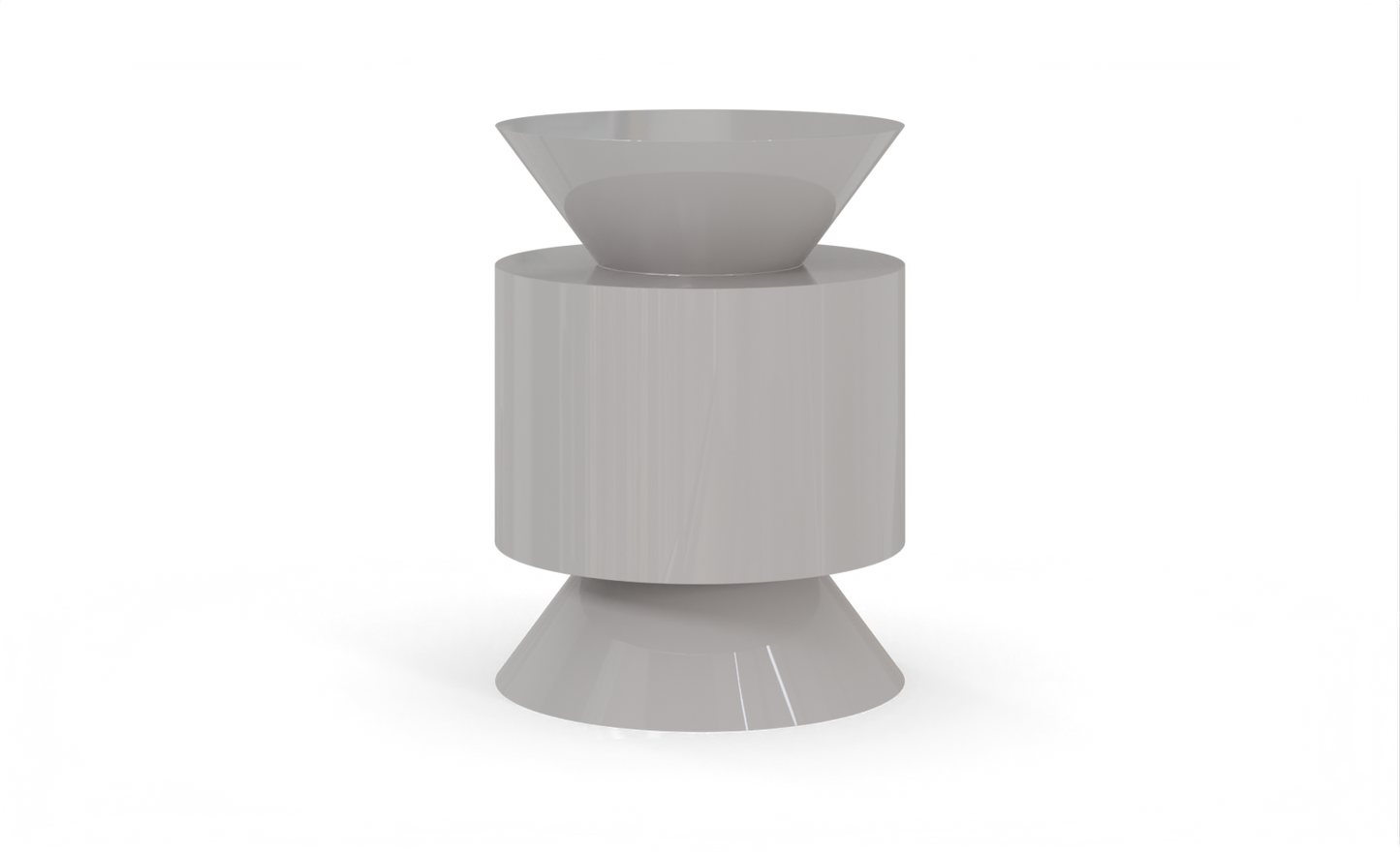 Cia Side Table