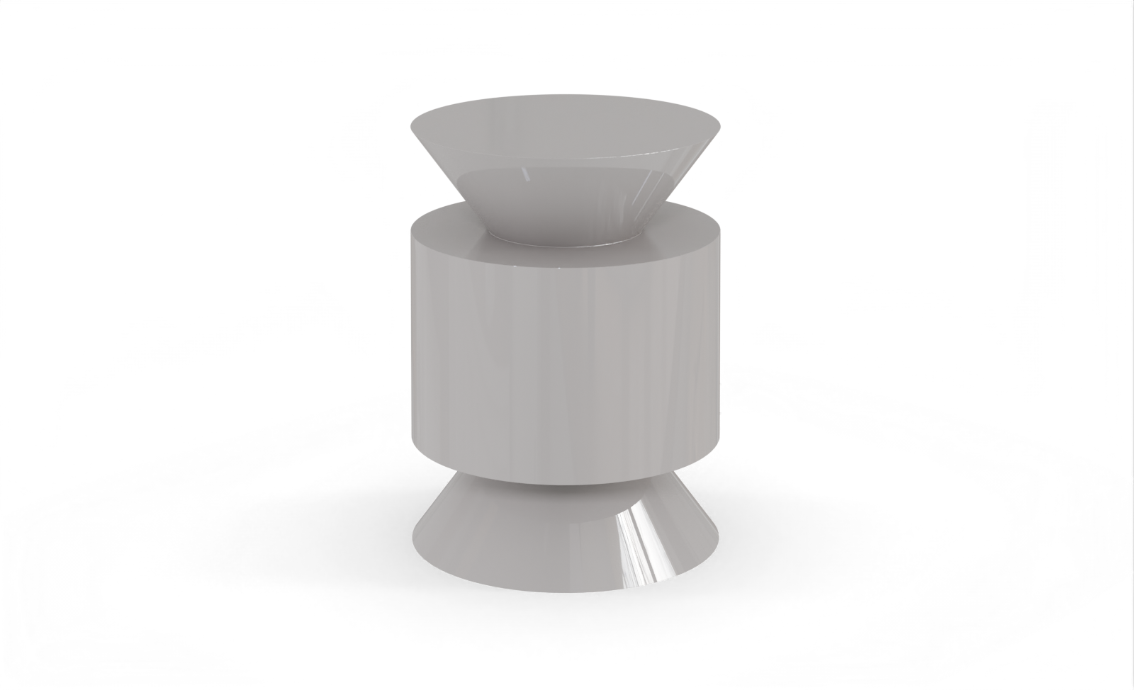 Cia Side Table - secondary image