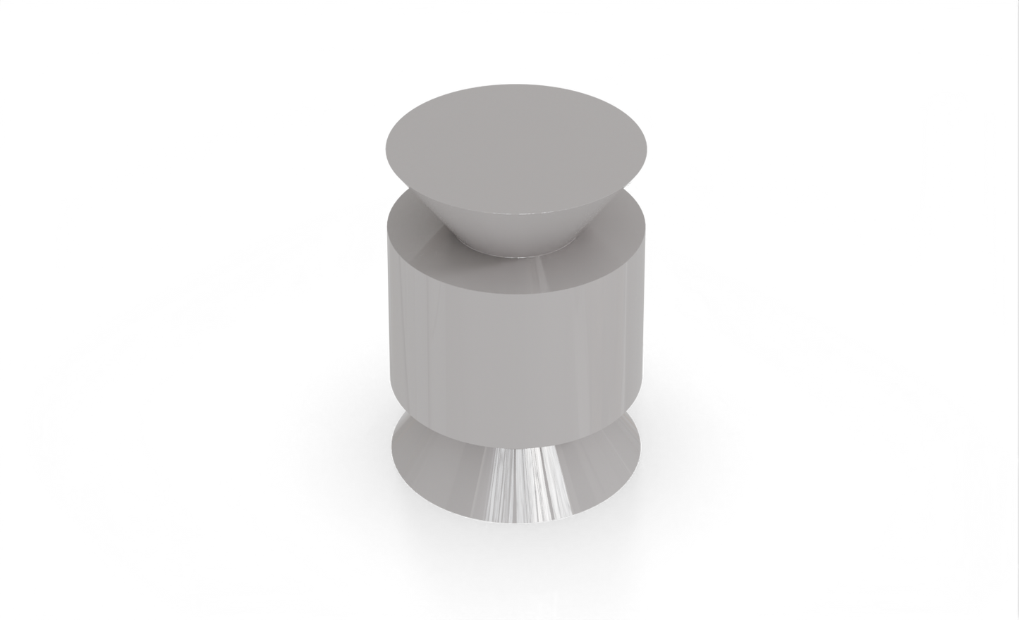 Cia Side Table
