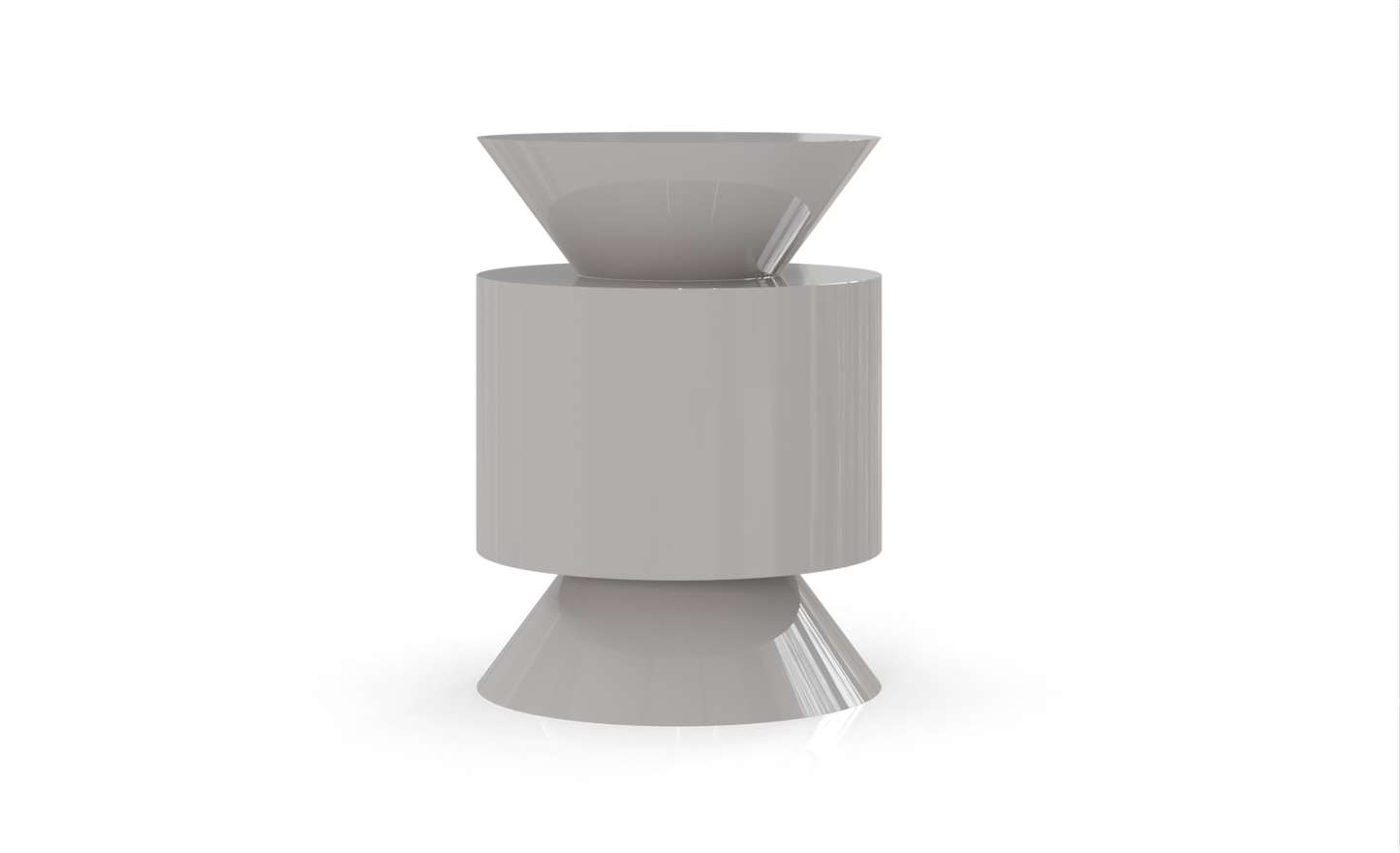 Cia Side Table