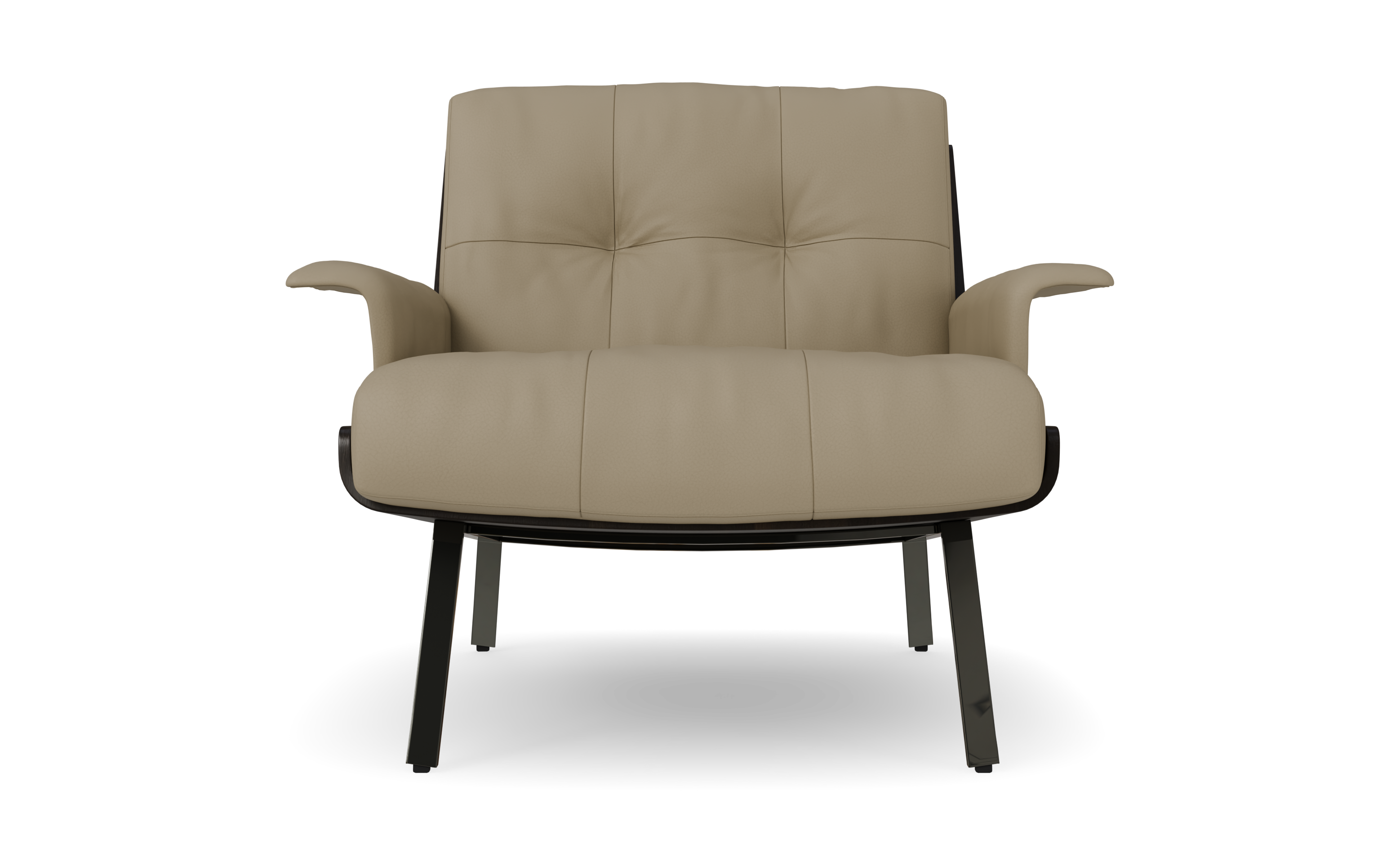 Cloud Armchair - secondary image