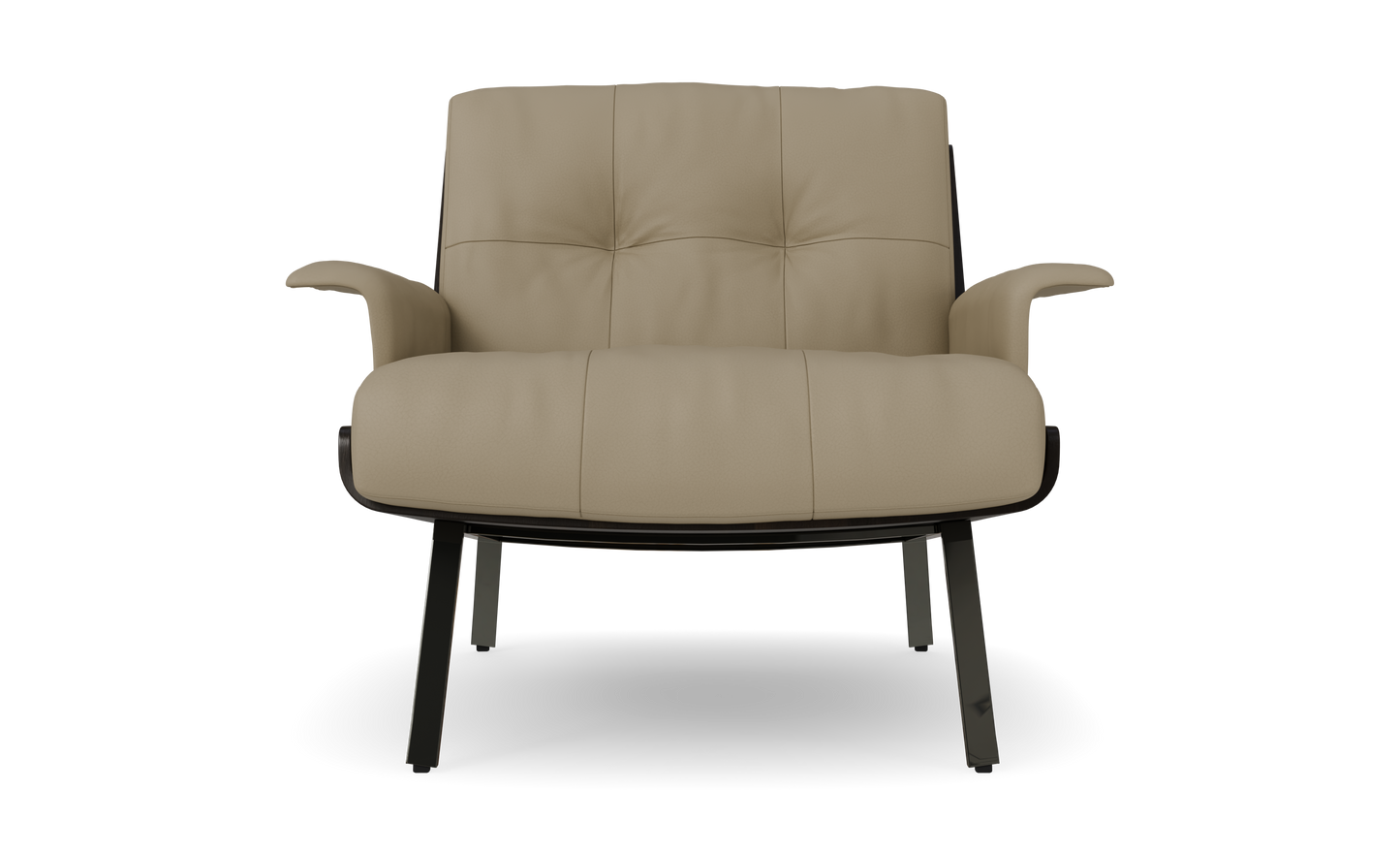 Cloud Armchair