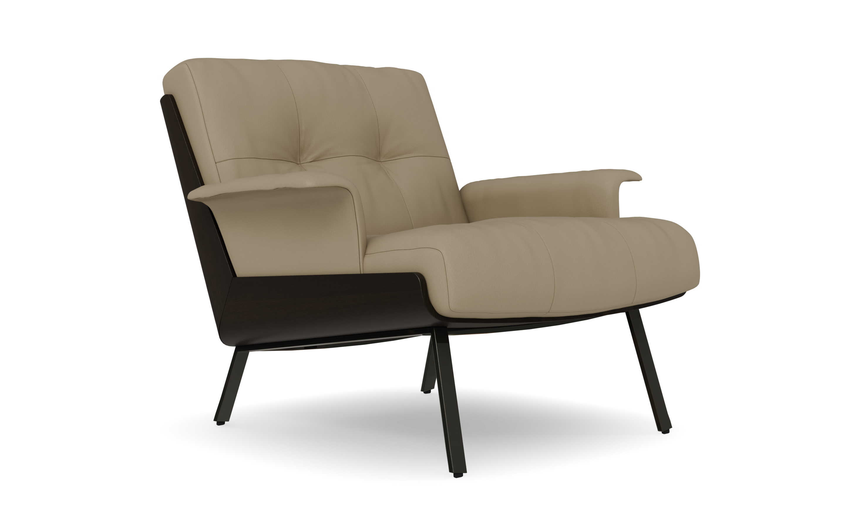 Cloud Armchair