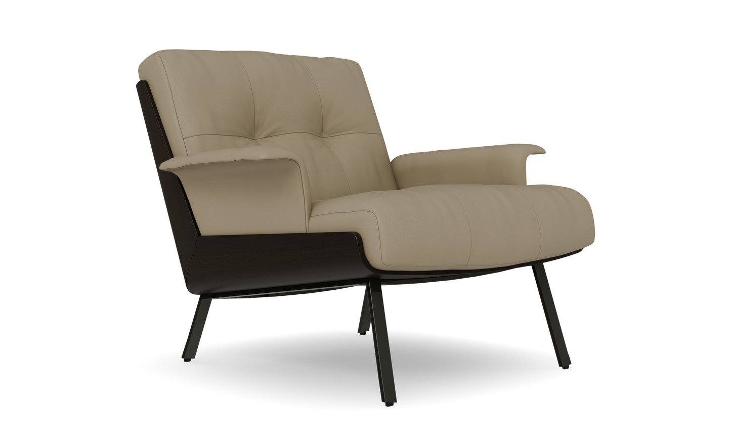 Cloud Armchair
