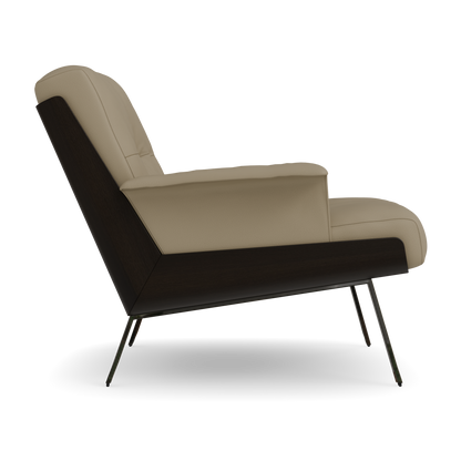 Cloud Armchair
