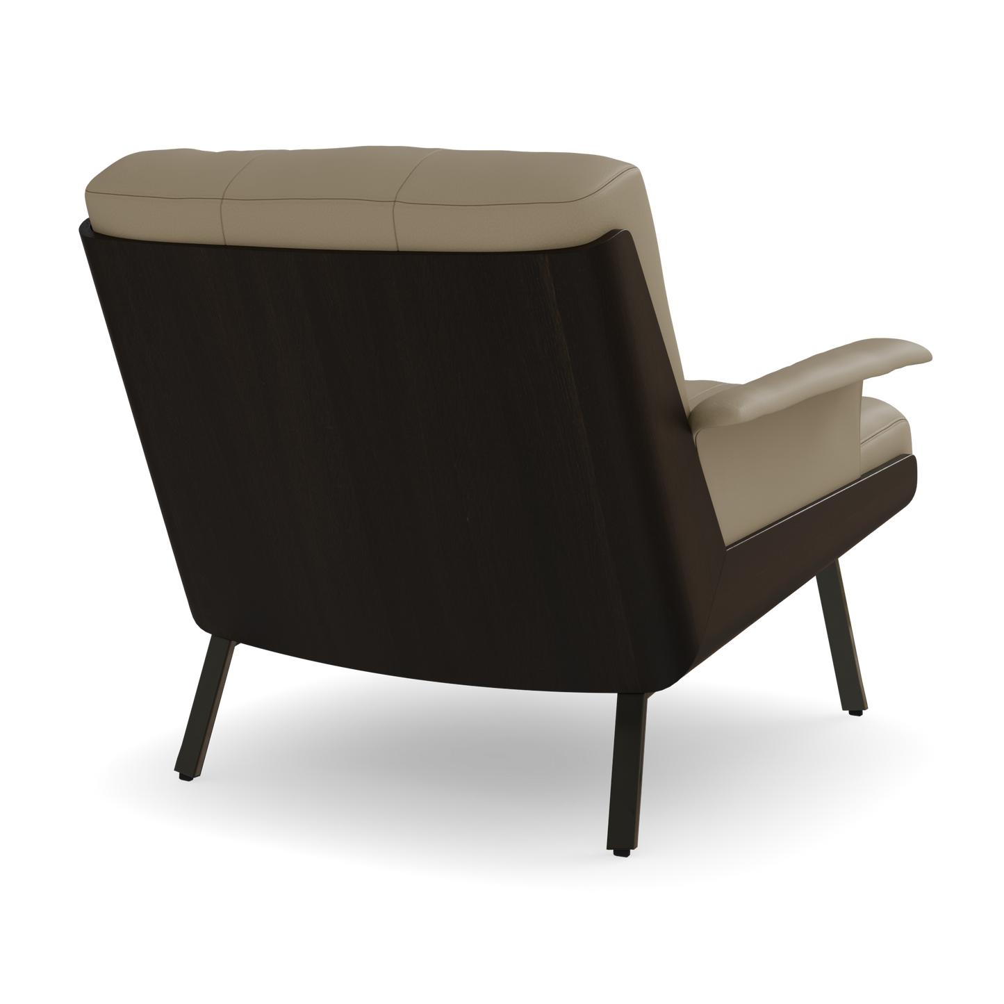 Cloud Armchair