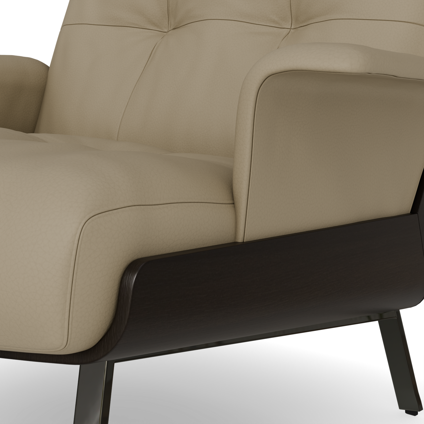 Cloud Armchair