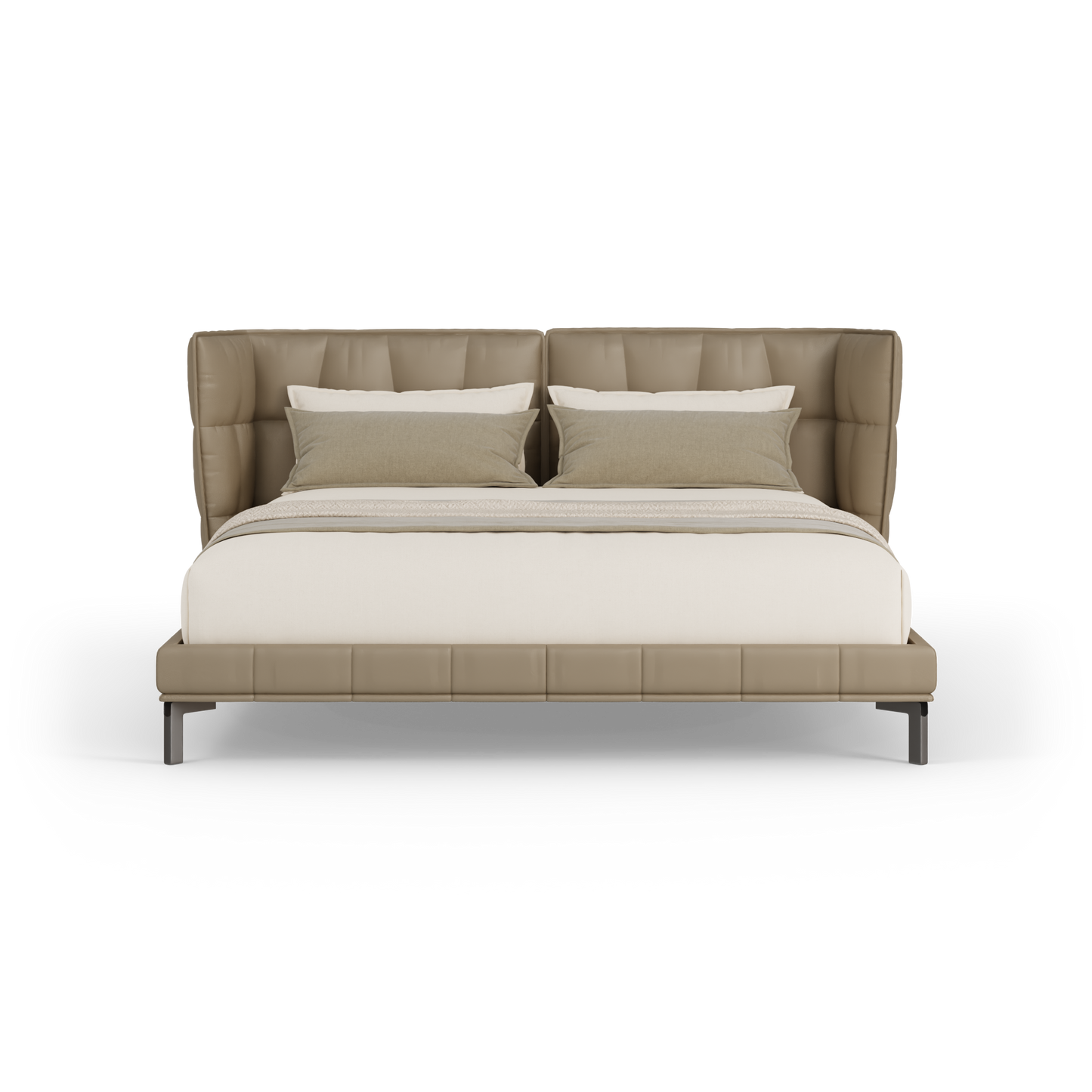 Cloud Bed
