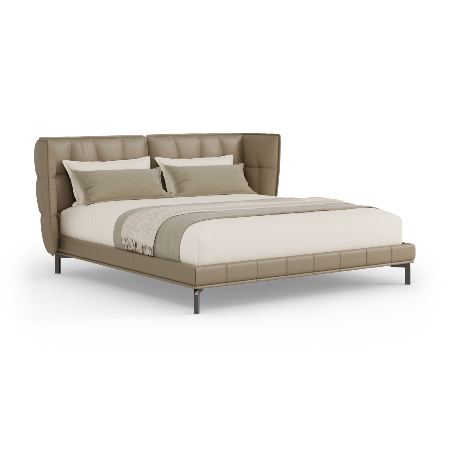 Cloud Bed