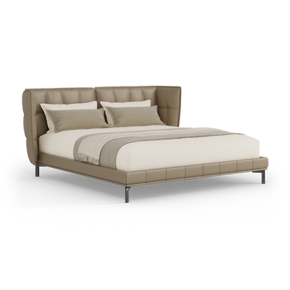 Cloud Bed