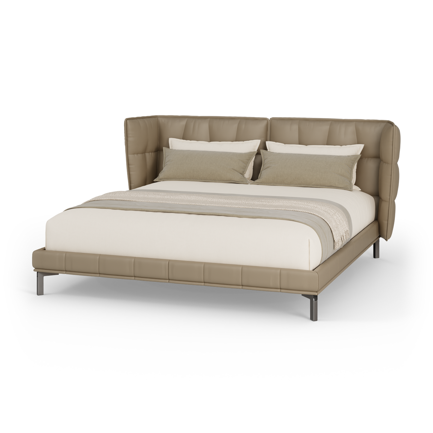 Cloud Bed