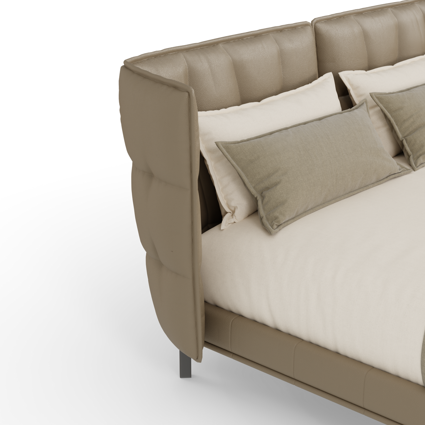 Cloud Bed