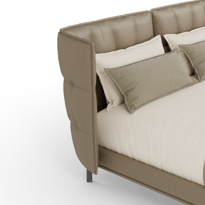 Cloud Bed