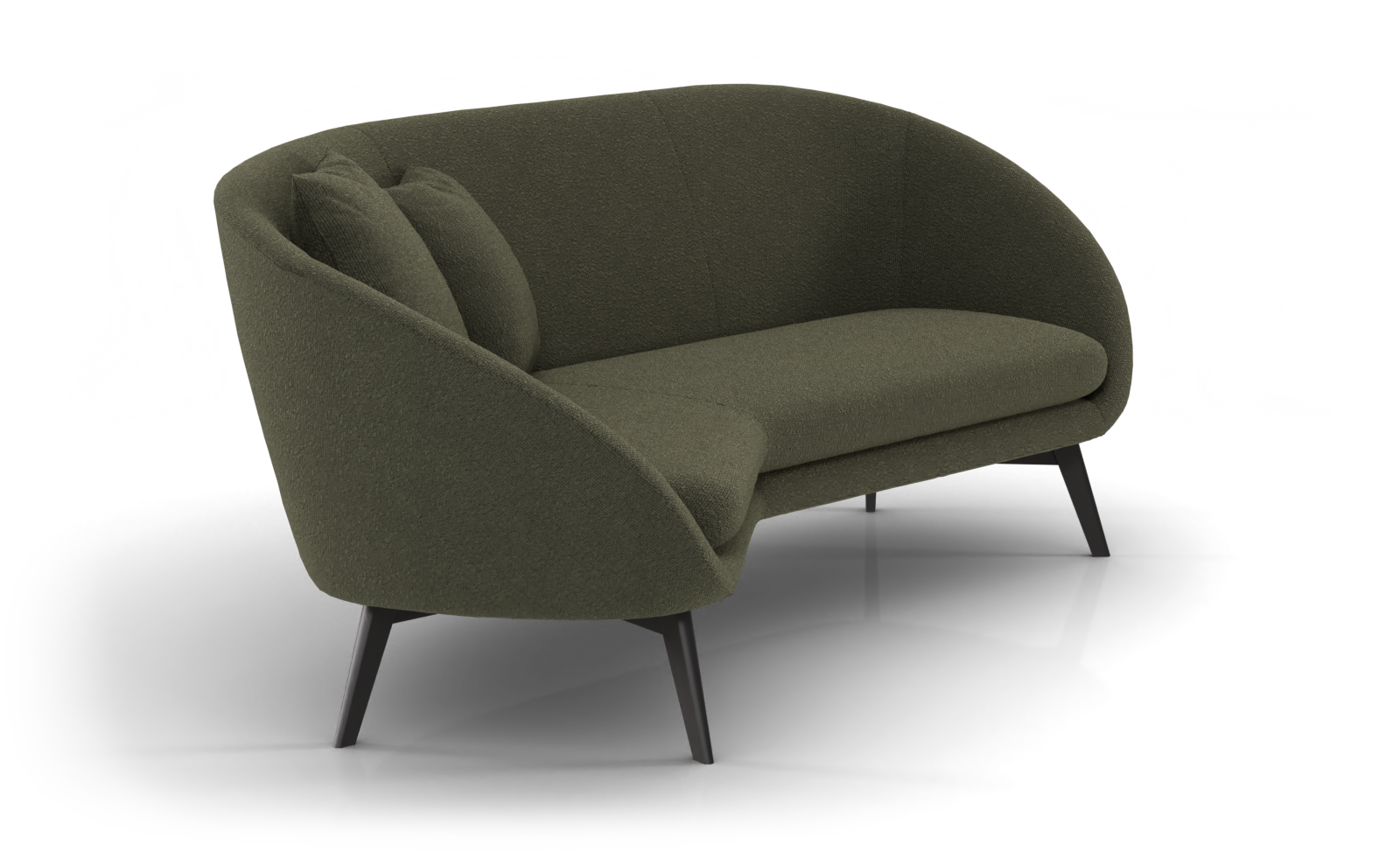 Cristina Sofa - secondary image