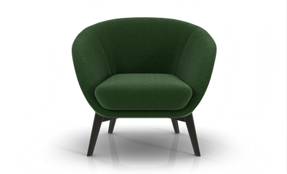 Dahlia Armchair