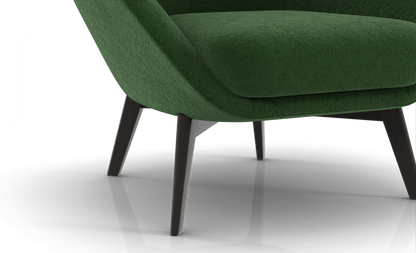Dahlia Armchair