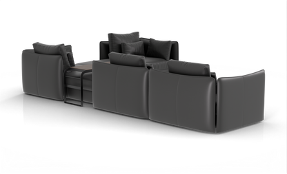 Dahlia Sofa