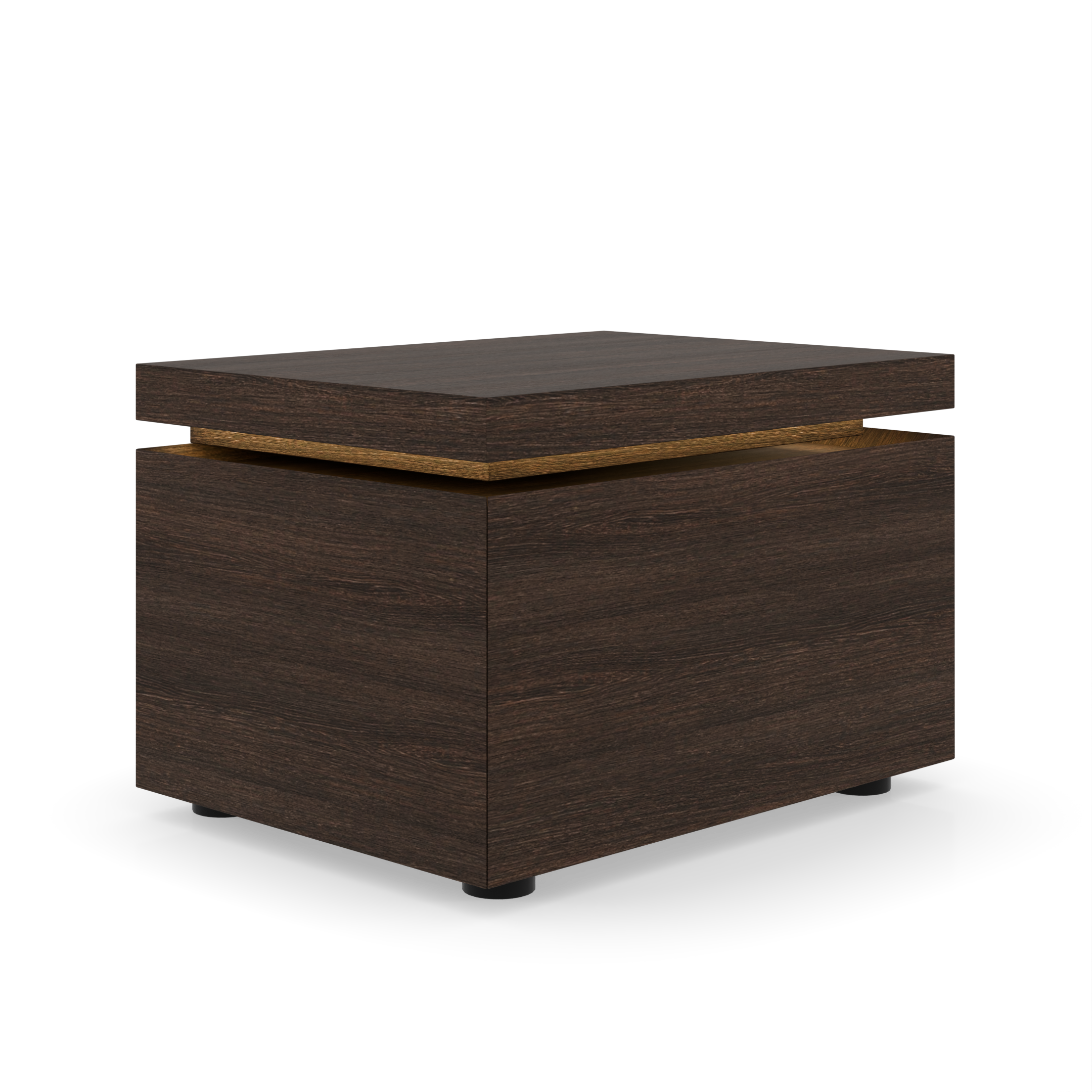 Darwy Nightstand - secondary image