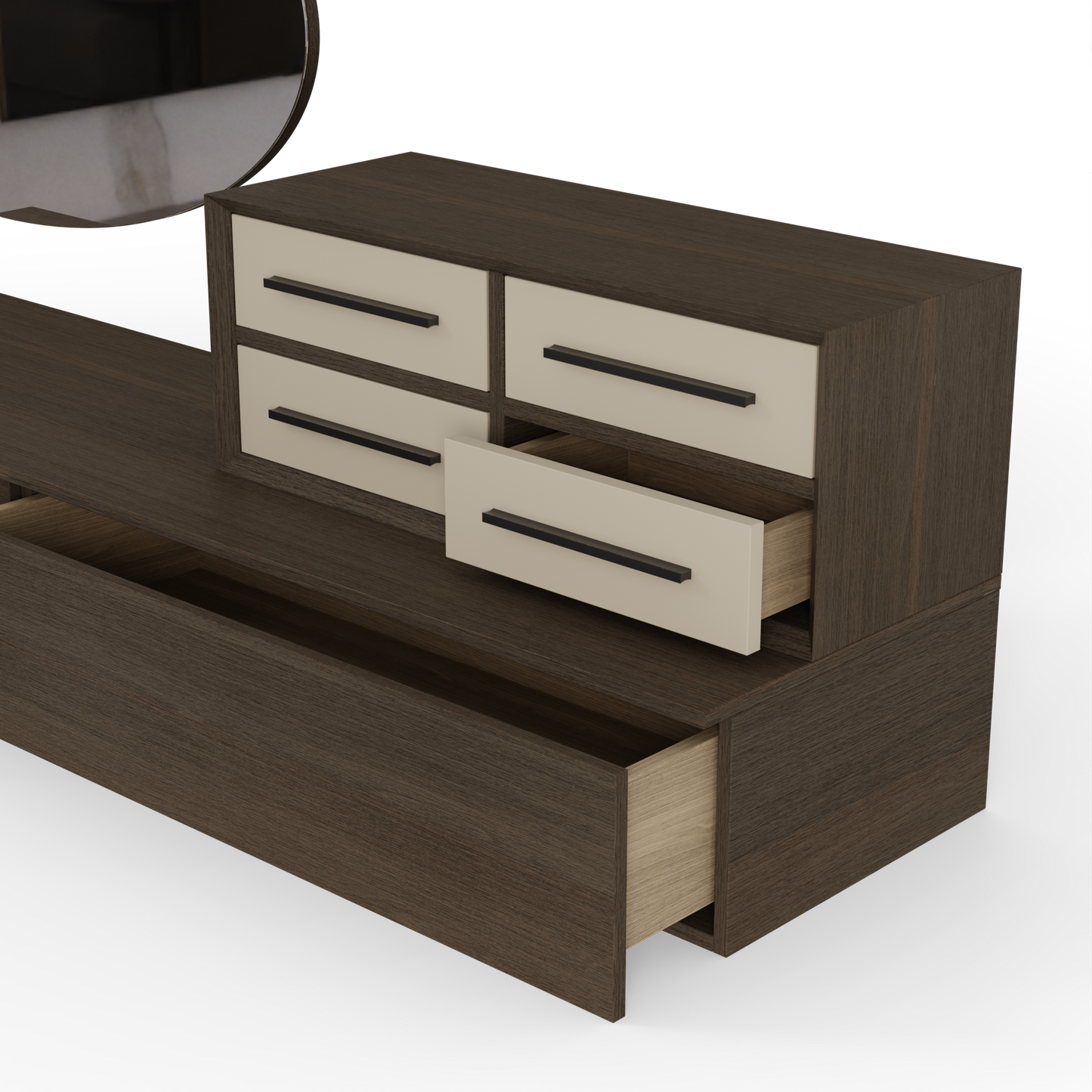 Deckley Dresser