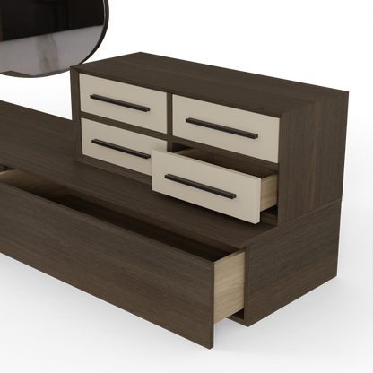 Deckley Dresser