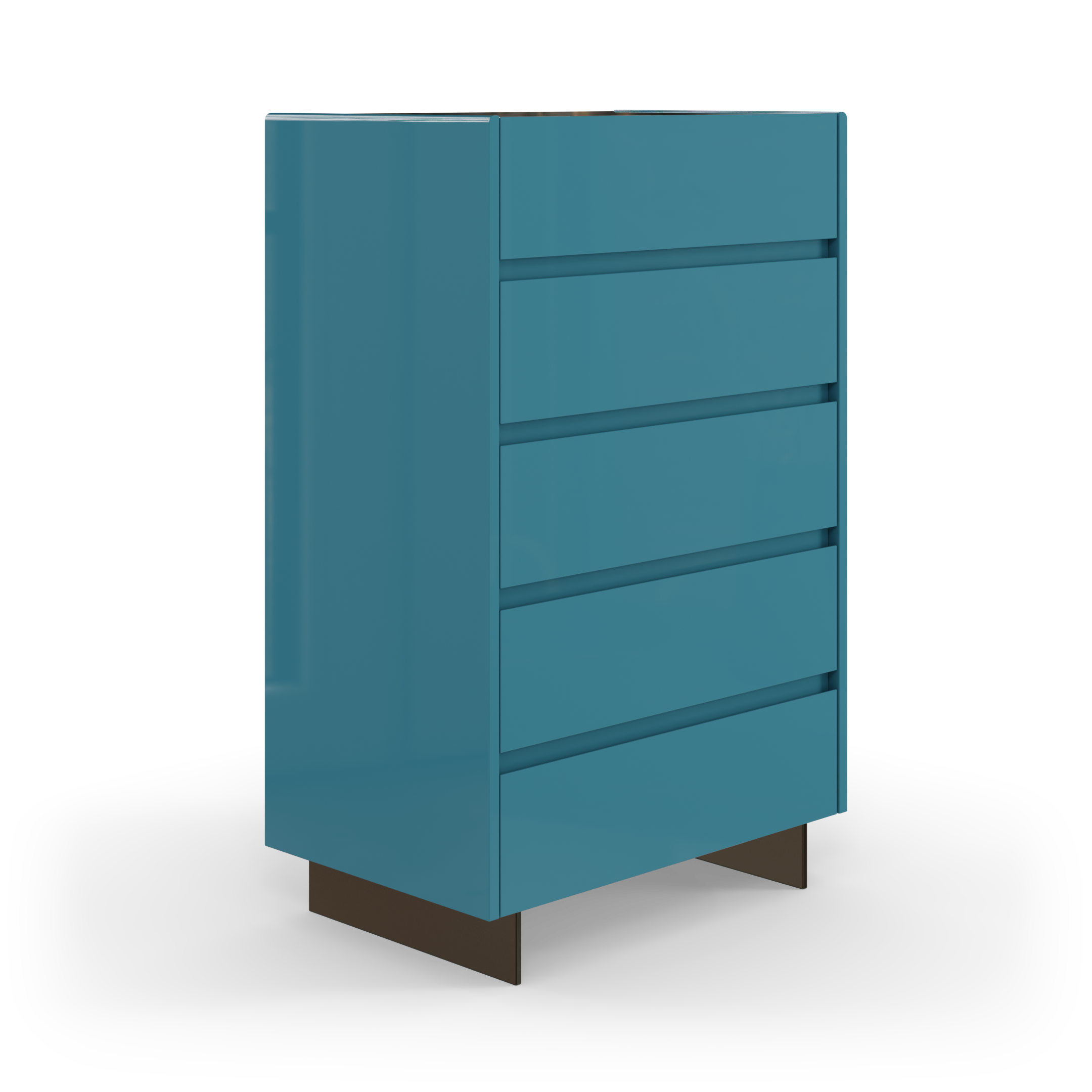 Diamond Chest - secondary image