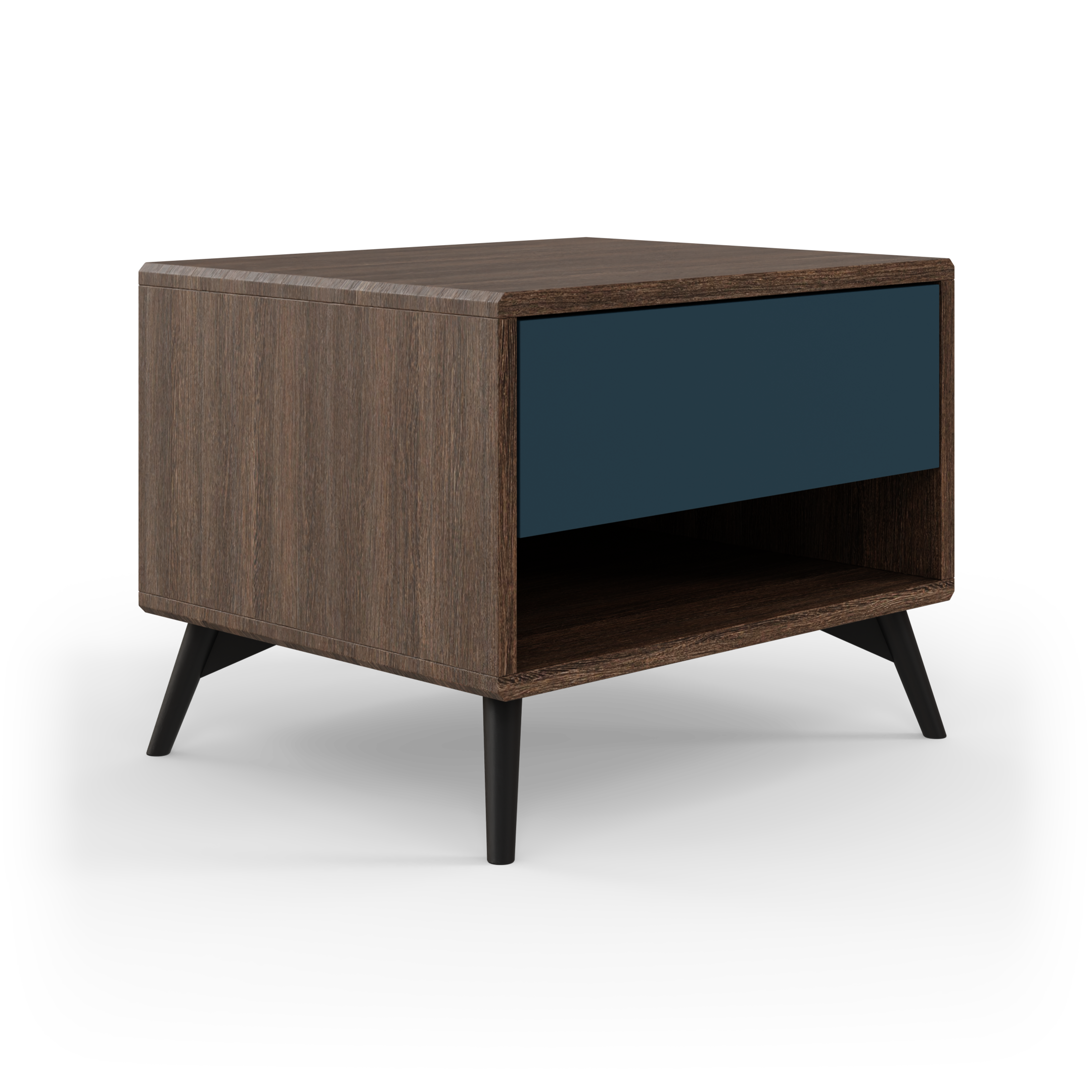 Diamond Nightstand - secondary image