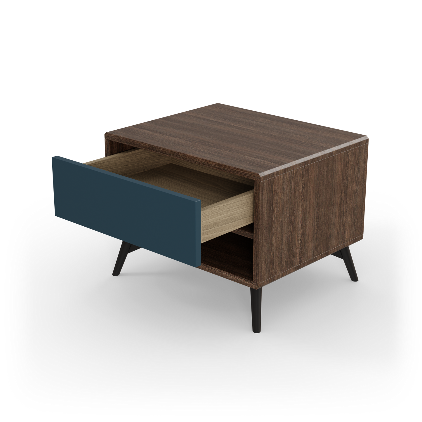 Diamond Nightstand