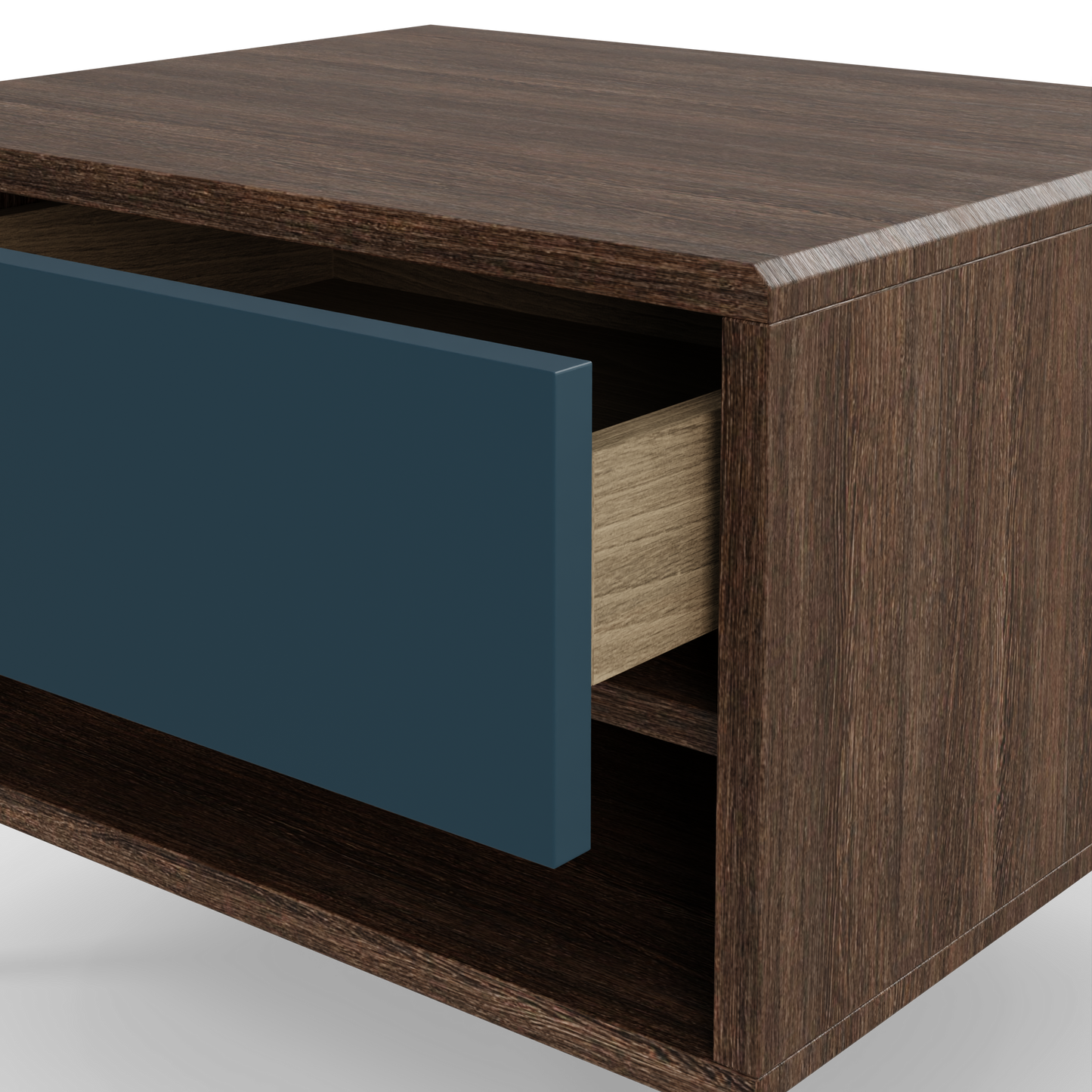 Diamond Nightstand