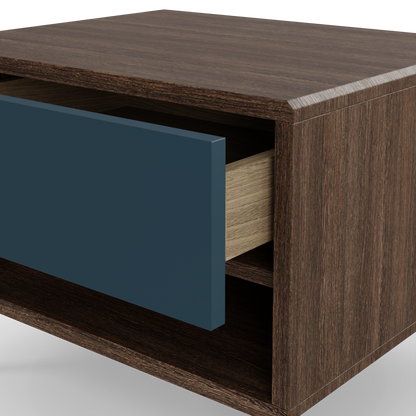 Diamond Nightstand