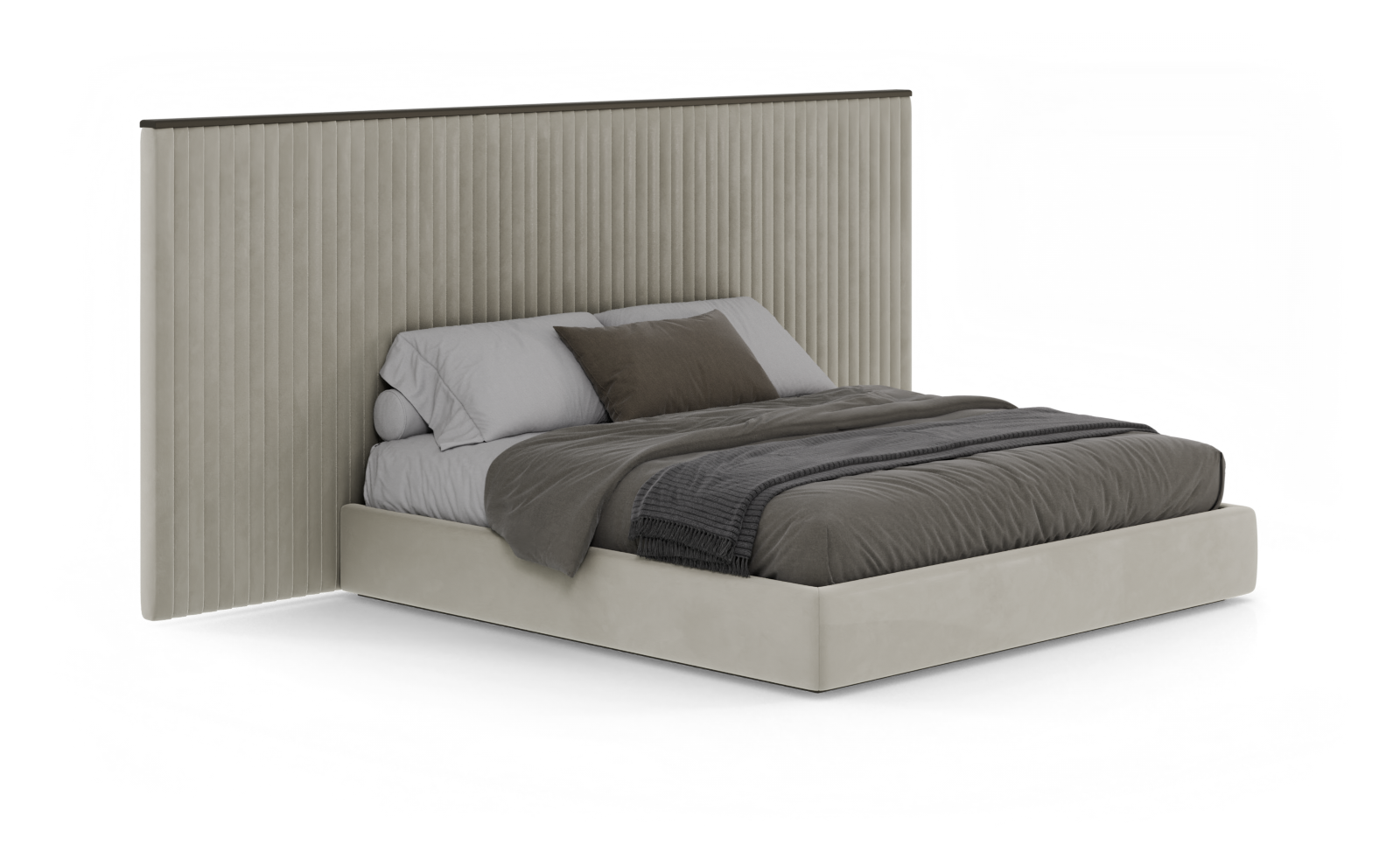 Duke Bed - secondary image