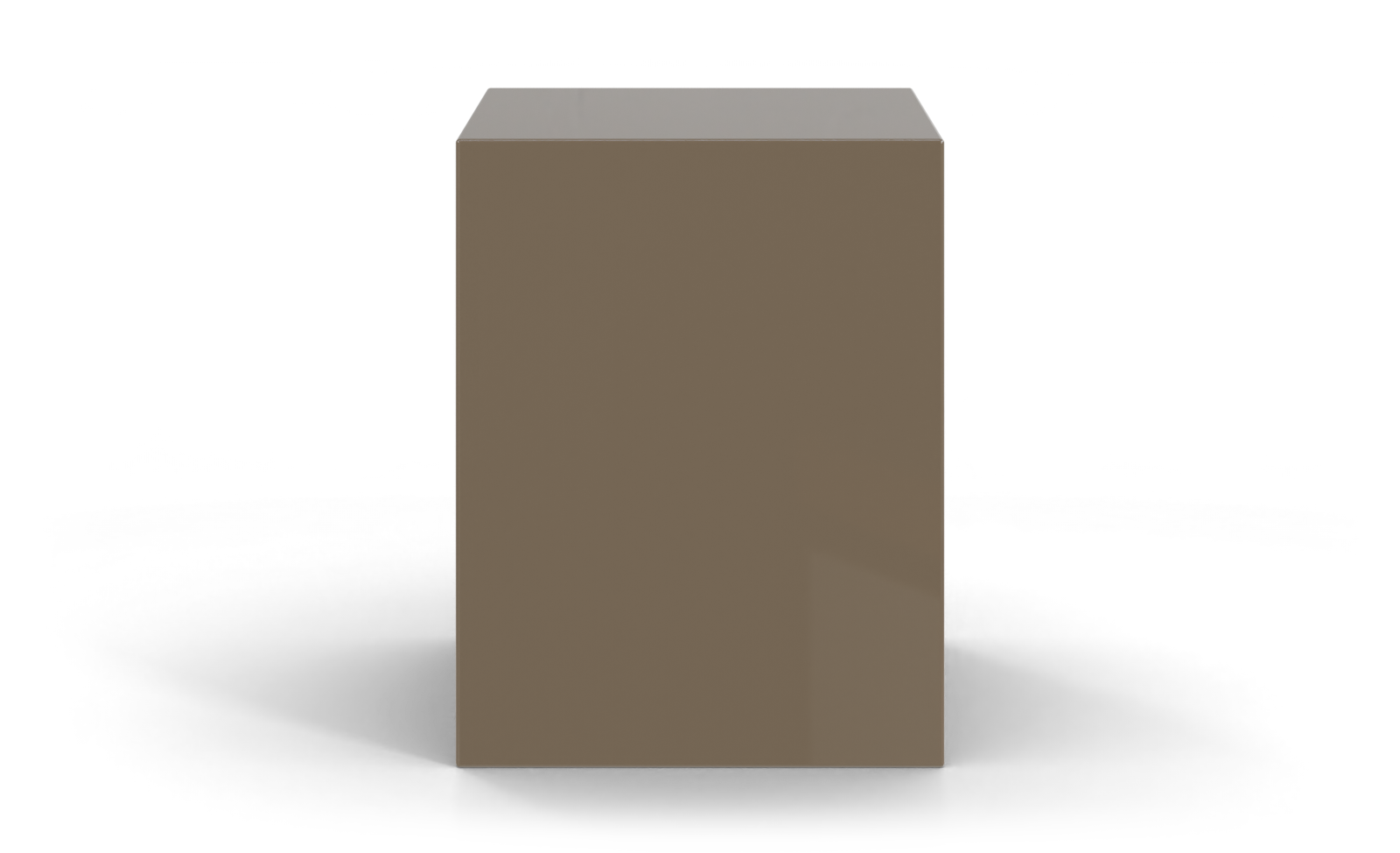 Dune Side Table
