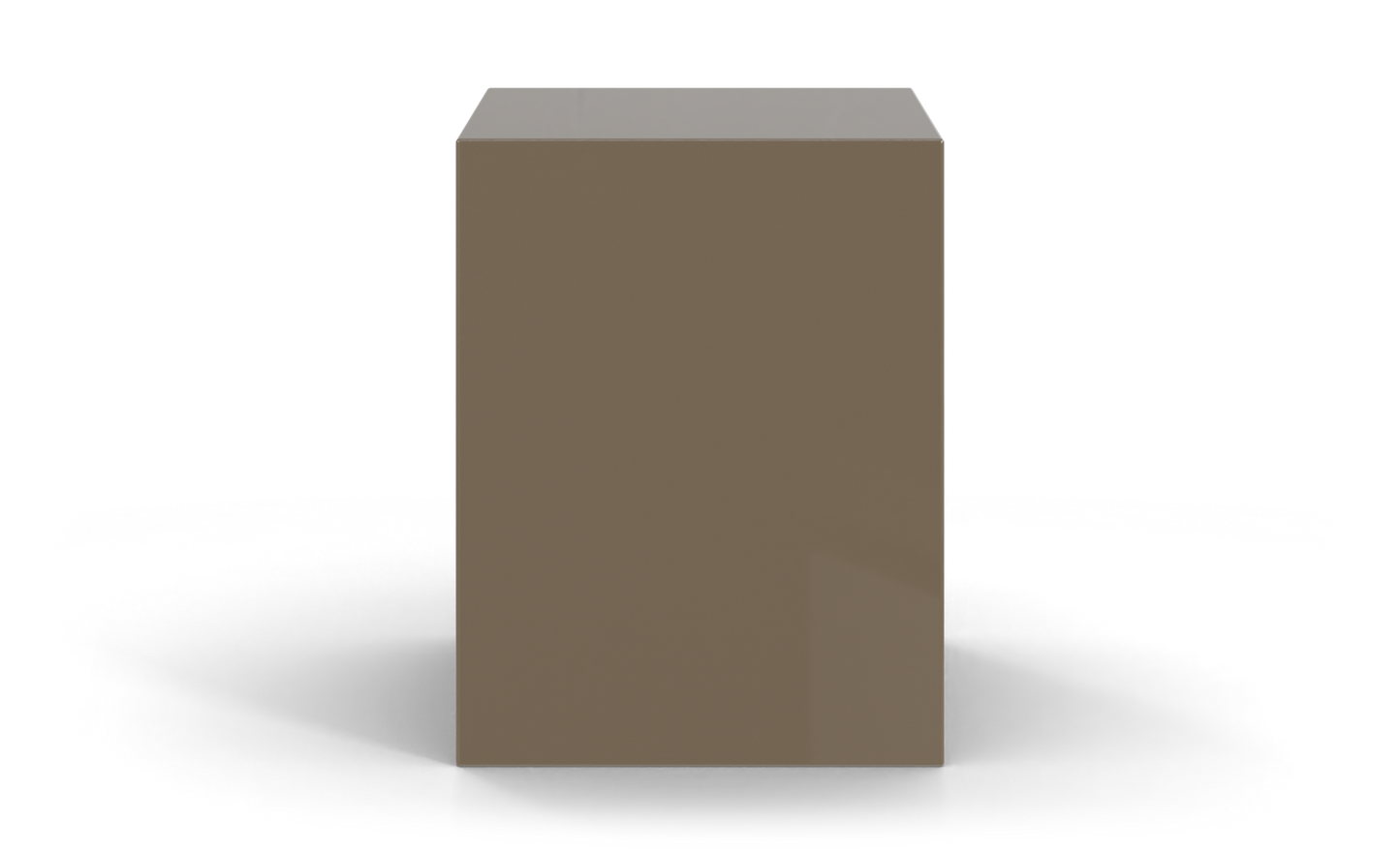 Dune Side Table