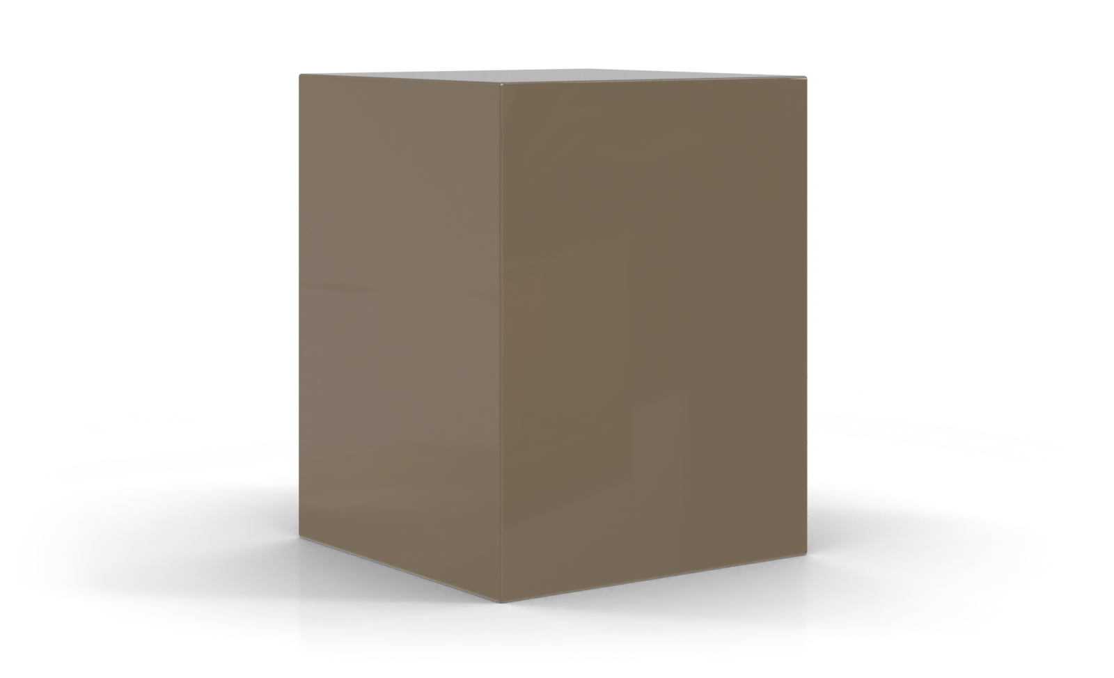 Dune Side Table - secondary image